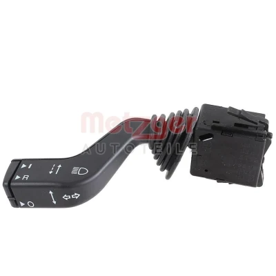 Abbildung von METZGER 09161186 Blinkerschalter OPEL: Corsa C Schrägheck, Meriva A, Combo Tour