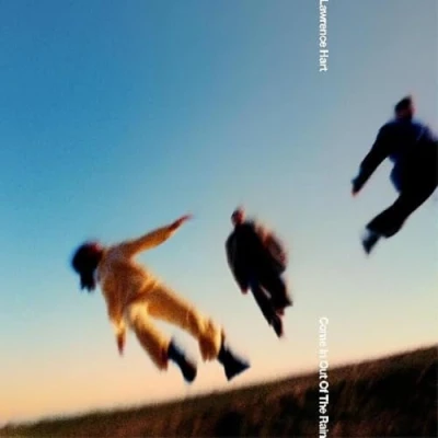 Abbildung von Come in Out of the Rain (Lp+Mp3) [Vinyl LP]
