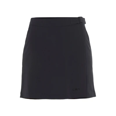 Abbildung von CMP Hosenrock &quot;WOMAN SKORT&quot;, Elastisch &amp; Schnell trocknend