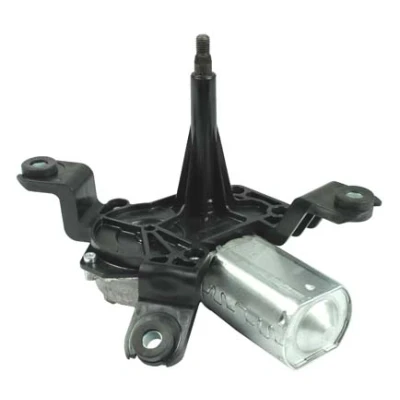Abbildung von METZGER 2190613 Scheibenwischermotor 12 hinten ORIGINAL ERSATZTEIL OPEL: Meriva B