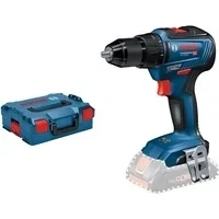 Abbildung von Akku Bohrschrauber GSR 18V 55 Professional solo, 18Volt
