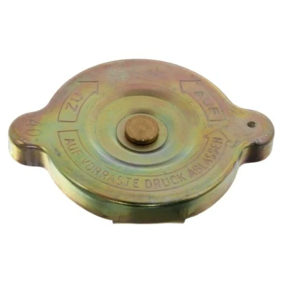 Abbildung von Verschlussdeckel, Kühlmittelbehälter FEBI BILSTEIN 47142