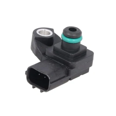 Abbildung von HELLA 6PP 009 403 201 Sensor, Saugrohrdruck mit Dichtung SUBARU: Forester III