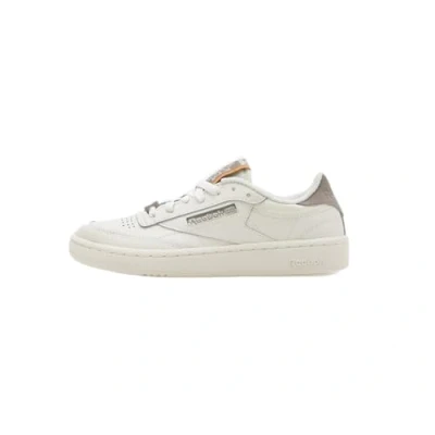 Abbildung von Reebok Herren Club C 85 Sneaker, Chalk Ash TER,47 EU