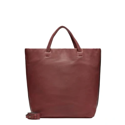 Abbildung von Liebeskind Berlin Shopping Bag, Damen, Größe: One Size, Bordeaux
