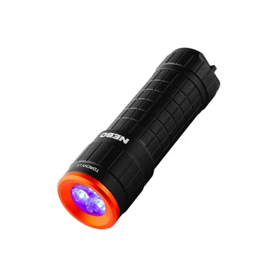 Abbildung von Nebo Torchy UV Taschenlampe