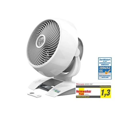 Abbildung von Vornado Bodenventilator 6303DC
