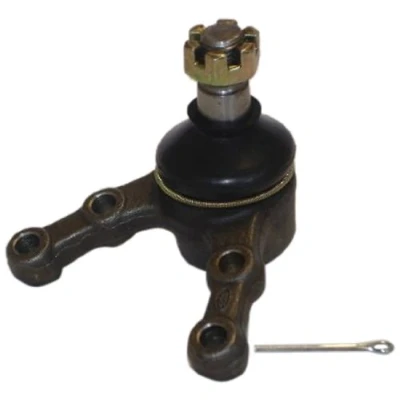 Abbildung von JAPANPARTS BJ 599 Traggelenk Vorderachse 16,5mm 89mm