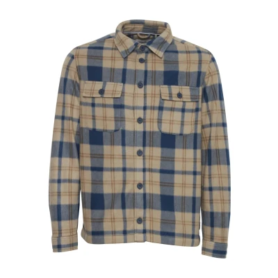 Abbildung von Blend Bhcraig Leichte Jacke, Herren, Größe: 3XL, Crockery
