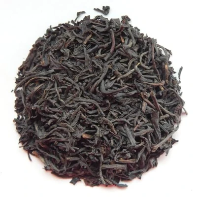Abbildung von English Breakfast Tea Schwarztee Blattmischung (250g)