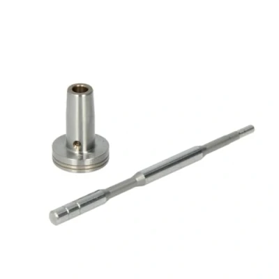 Abbildung von Ventilsatz, Injektor Common Rail BOSCH F 00R J01 278