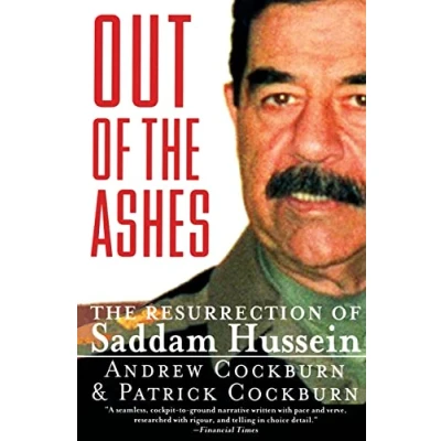 Abbildung von Out of The Ashes: Resurrection Saddam Hussein