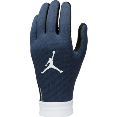 Abbildung von Nike Performance Paris ST Germain Academy Unisex Torwarthandschuh, Größe: Small, Black/midnight navy/white