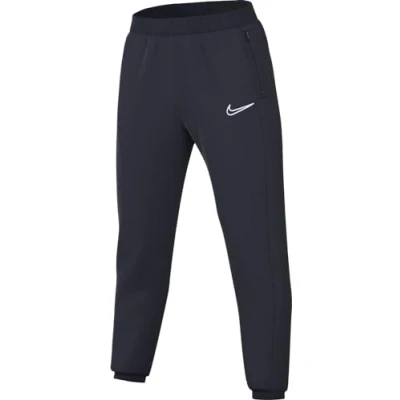 Abbildung von Nike Performance Academy 23 Training Jogginghose, Herren, Größe: Small, obsidian white