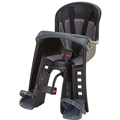 Abbildung von Prophete Fahrradkindersitz &quot;Fahrrad Kindersitz Bilby Jun.&quot;, Klasse 0+ (bis 13 kg)