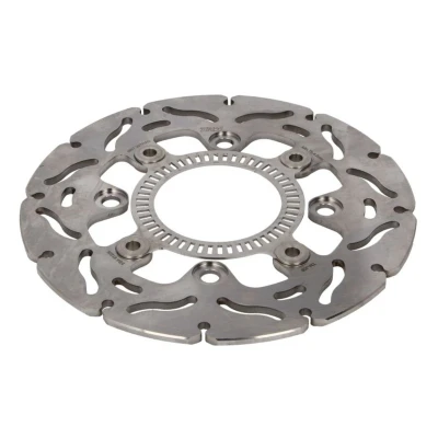 Abbildung von TRW MST397RAC Bremsscheibe 220 5