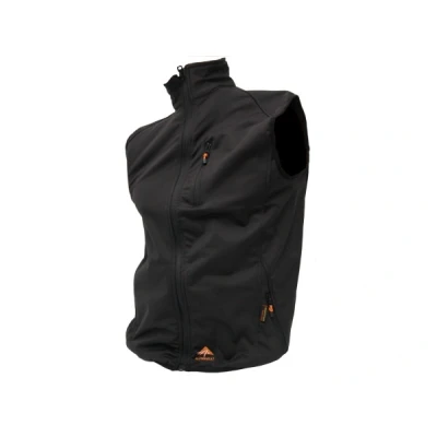 Abbildung von Alpenheat Heated Vest Fire Softvest AJ9 XXL Angelweste
