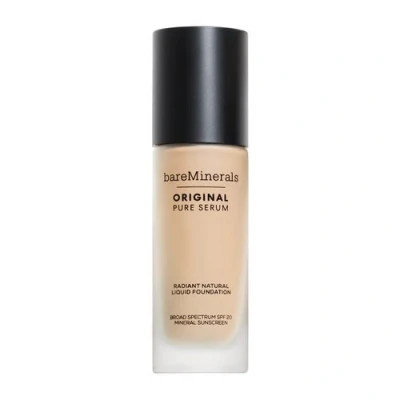 Abbildung von BareMinerals Original Foundation 30 ml
