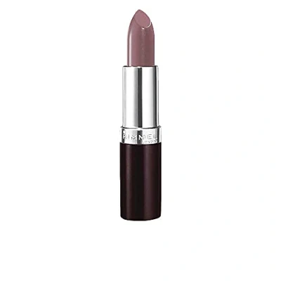 Abbildung von Rimmel Lasting Finish Lippenstift 264 Coffee Shimmer