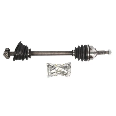 Abbildung von POINT GEAR PNG70598 Antriebswelle Vorderachse links 610 76,5 RENAULT: CLIO 1