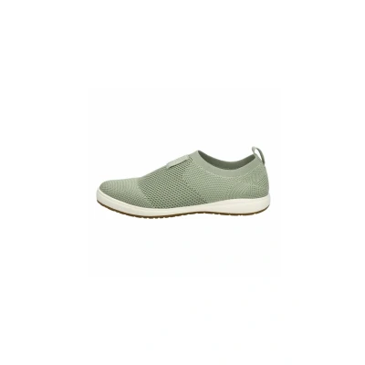 Abbildung von Josef Seibel Sneaker low, Damen, Größe: 37, Mint Schuhe