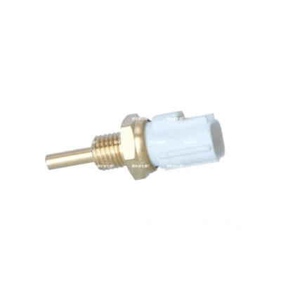 Abbildung von NRF 727022 Kühlmitteltemperatursensor mit Dichtring TOYOTA: Yaris II Schrägheck, RAV4 SUV, Verso, VOLVO: S60 II, XC60 I, V70 3, MAZDA: 3 Schrägheck
