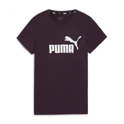 Abbildung von PUMA ESS Logo Tee (s), T Shirts, 586775