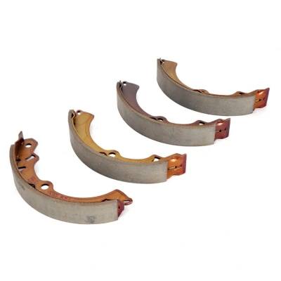 Abbildung von TRW GS8301 Bremsbacken 220 35 SUMITOMO SUZUKI: Vitara I SUV Cabrio,