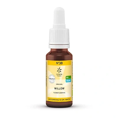 Abbildung von Bachblüten No.38 Willow Bio 20 ml