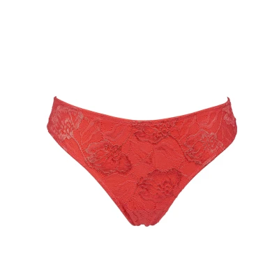 Abbildung von After Eden D cup &amp; up String &quot;ANNA&quot;, mit Spitzen Details