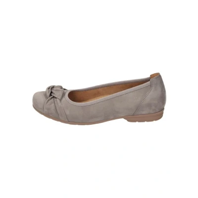 Abbildung von Gabor Klassischer Ballerina, Damen, Größe: 37.5, Fumo Schuhe
