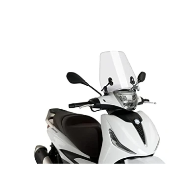Abbildung von Puig 20260W Rollerscheibe Urban Transparent