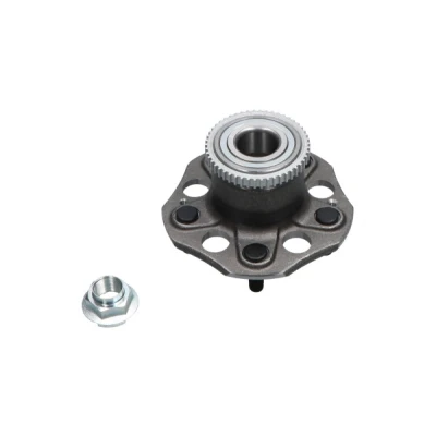 Abbildung von KAVO PARTS WBK 2042 Radlagersatz Hinterachse 152mm HONDA: Accord 6 Limousine