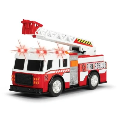 Abbildung von Dickie Action Series Fire Truck 15 cm