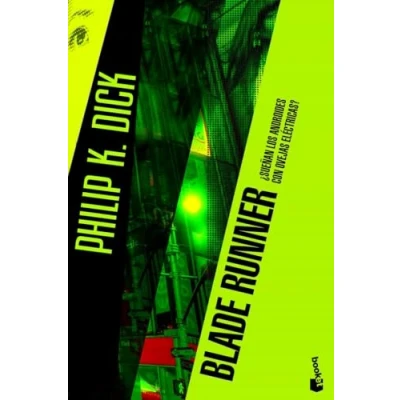 Abbildung von Blade Runner: ¿Sueñan los androides con ovejas eléctricas? (Ciencia Ficción)