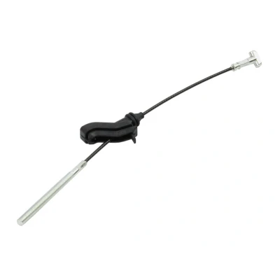 Abbildung von MAXGEAR 32 1590 Handbremsseil hinten 1644mm SEAT: Ibiza 4 Schrägheck, Sportcoupe, ST, VOLKSWAGEN: Polo V Schrägheck