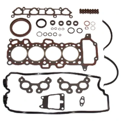 Abbildung von JAPANPARTS KM 195 Dichtungsvollsatz, Motor NISSAN: MICRA 2