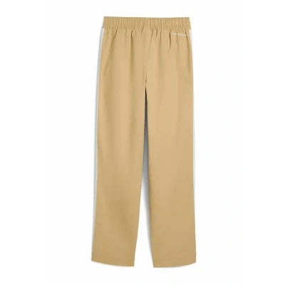 Abbildung von Puma Porsche Legacy Lifestyle Jogginghose, Herren, Größe: XXL, Warm beige