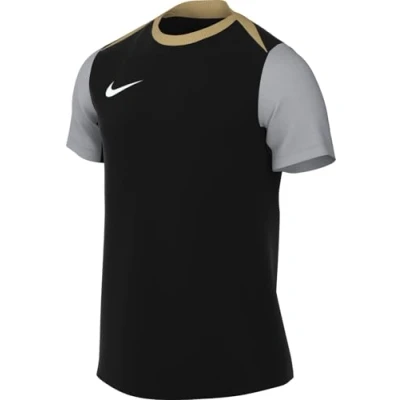 Abbildung von Nike FD7592 010 Dri FIT Academy Pro 24 SS Top K Sweatshirt Herren Black/White/Black/White Größe XS
