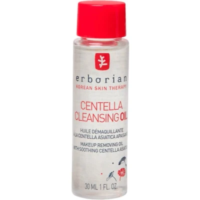 Abbildung von Erborian Centella Cleansing Oil 30 ml