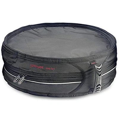 Abbildung von Stagg 25016491 SSDB 14/4.5 Professional Snare Drum Tasche 35,56 cm (14 Zoll) x 11,43 (4,5