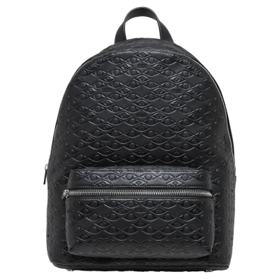 Abbildung von Pequs ASTÉRIA Tagesrucksack, Größe: One Size, Black