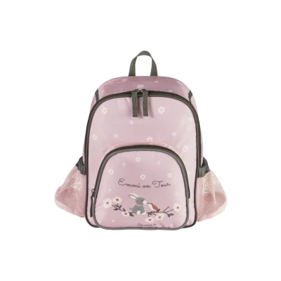 Abbildung von Sterntaler Tagesrucksack für Kinder, Größe: One Size, Zartrosa