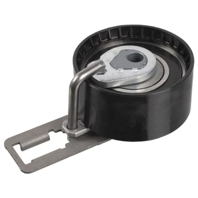 Abbildung von BLUE PRINT ADBP760003 Spannrolle, Zahnriemen FORD: FIESTA 5, Fusion Kombi, FOCUS 3, PEUGEOT: 206+ Schrägheck, Partner I Combispace, 308 SW