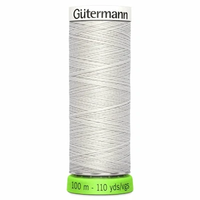 Abbildung von Gütermann Allesnäher No.100 100 m rPET 008, leer