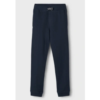 Abbildung von NAME IT Jungen Jogger Nkmsweat Pant Bru Noos, Dark Sapphire, 98