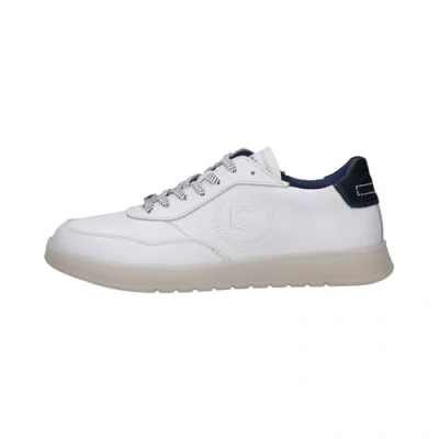 Abbildung von bugatti Fiero Sneaker low, Herren, Größe: 45, White Schuhe