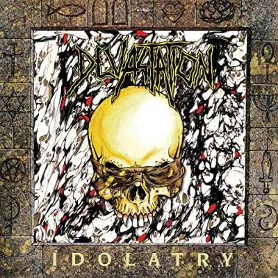 Abbildung von Idolatry [VINYL] [Vinyl LP]