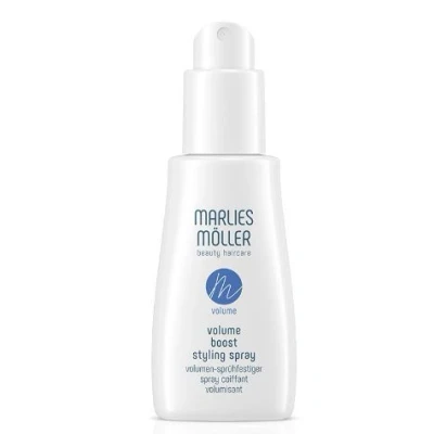 Abbildung von Marlies Möller Volume Boost Styling Spray 125 ml