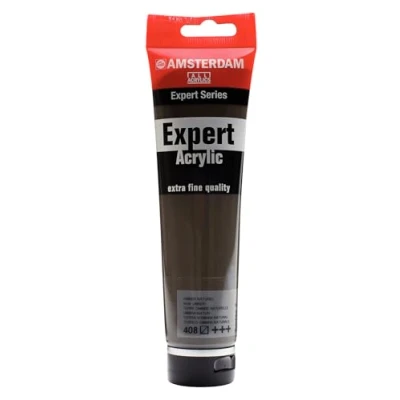Abbildung von Amsterdam Expert Acrylfarbe 150ml, Umbra natur